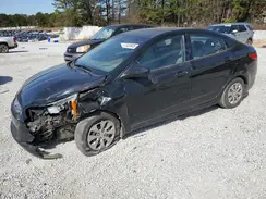 KMHCT4AE6HU340758 2017 HYUNDAI ACCENT