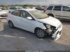 KMHCT4AE6HU341604 2017 HYUNDAI ACCENT