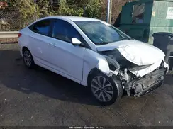 KMHCT4AE6HU341764 2017 HYUNDAI ACCENT