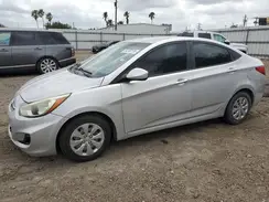 KMHCT4AE6HU343322 2017 HYUNDAI ACCENT