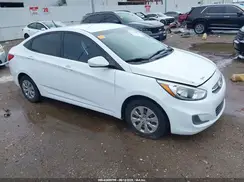 KMHCT4AE6HU345104 2017 HYUNDAI ACCENT