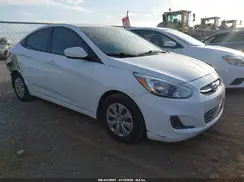 KMHCT4AE6HU345944 2017 HYUNDAI ACCENT