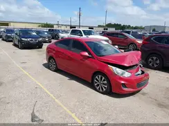 KMHCT4AE6HU347385 2017 HYUNDAI ACCENT