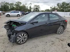 KMHCT4AE6HU351503 2017 HYUNDAI ACCENT