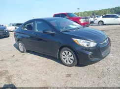 KMHCT4AE6HU351971 2017 HYUNDAI ACCENT