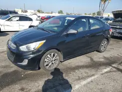 KMHCT4AE6HU352103 2017 HYUNDAI ACCENT