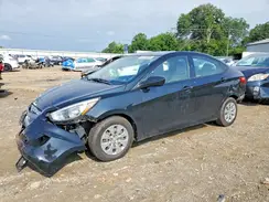 KMHCT4AE6HU353767 2017 HYUNDAI ACCENT