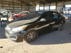 KMHCT4AE6HU354742 2017 HYUNDAI ACCENT