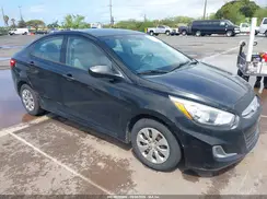 KMHCT4AE6HU354773 2017 HYUNDAI ACCENT