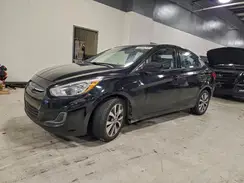 KMHCT4AE6HU355356 2017 HYUNDAI ACCENT
