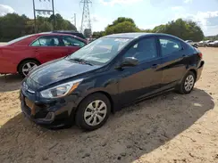 KMHCT4AE6HU355406 2017 HYUNDAI ACCENT