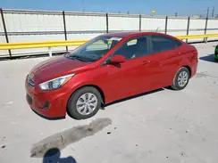 KMHCT4AE6HU355860 2017 HYUNDAI ACCENT
