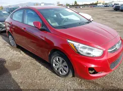 KMHCT4AE6HU356135 2017 HYUNDAI ACCENT