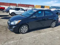 KMHCT4AE6HU359892 2017 HYUNDAI ACCENT