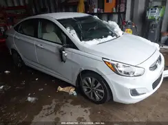 KMHCT4AE6HU361125 2017 HYUNDAI ACCENT