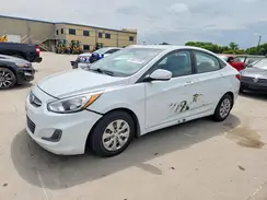 KMHCT4AE6HU361531 2017 HYUNDAI ACCENT
