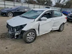KMHCT4AE6HU361545 2017 HYUNDAI ACCENT