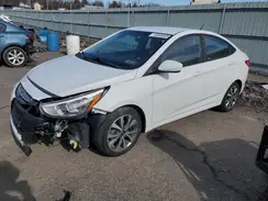 KMHCT4AE6HU365739 2017 HYUNDAI ACCENT