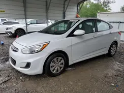KMHCT4AE6HU365806 2017 HYUNDAI ACCENT