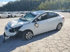 KMHCT4AE6HU368799 2017 HYUNDAI ACCENT