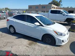 KMHCT4AE6HU371153 2017 HYUNDAI ACCENT