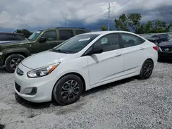 KMHCT4AE6HU371220 2017 HYUNDAI ACCENT