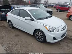 KMHCT4AE6HU373923 2017 HYUNDAI ACCENT
