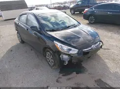 KMHCT4AE6HU375235 2017 HYUNDAI ACCENT