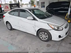 KMHCT4AE6HU375686 2017 HYUNDAI ACCENT