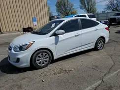 KMHCT4AE6HU375932 2017 HYUNDAI ACCENT