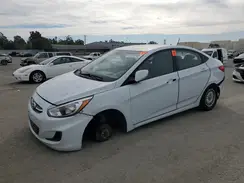 KMHCT4AE6HU376532 2017 HYUNDAI ACCENT