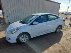 KMHCT4AE6HU380676 2017 HYUNDAI ACCENT