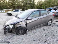 KMHCT4AE6HU390222 2017 HYUNDAI ACCENT