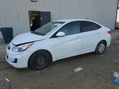 KMHCT4AE6HU391046 2017 HYUNDAI ACCENT