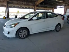 KMHCT4AE7GU000243 2016 HYUNDAI ACCENT