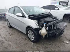 KMHCT4AE7GU000324 2016 HYUNDAI ACCENT