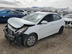 KMHCT4AE7GU007838 2016 HYUNDAI ACCENT