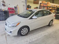KMHCT4AE7GU008584 2016 HYUNDAI ACCENT