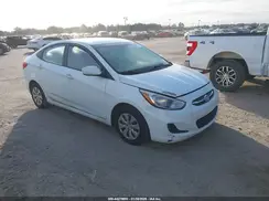 KMHCT4AE7GU011520 2016 HYUNDAI ACCENT