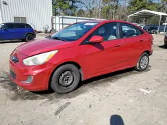 KMHCT4AE7GU012120 2016 HYUNDAI ACCENT