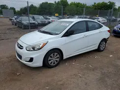 KMHCT4AE7GU012473 2016 HYUNDAI ACCENT
