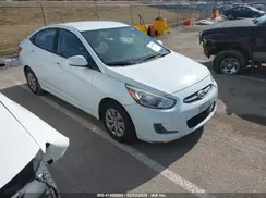 KMHCT4AE7GU013428 2016 HYUNDAI ACCENT