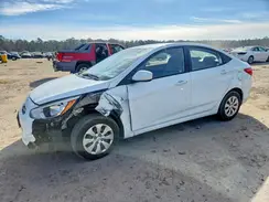 KMHCT4AE7GU014417 2016 HYUNDAI ACCENT