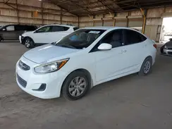 KMHCT4AE7GU015342 2016 HYUNDAI ACCENT