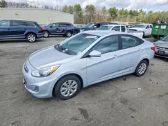 KMHCT4AE7GU015695 2016 HYUNDAI ACCENT