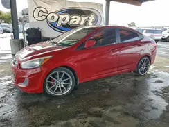 KMHCT4AE7GU015860 2016 HYUNDAI ACCENT