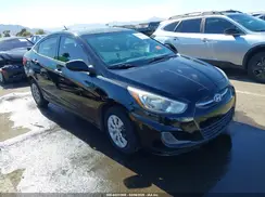 KMHCT4AE7GU016622 2016 HYUNDAI ACCENT