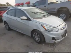 KMHCT4AE7GU017026 2016 HYUNDAI ACCENT