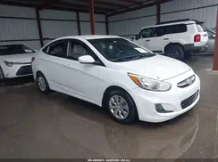 KMHCT4AE7GU018435 2016 HYUNDAI ACCENT