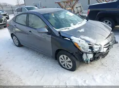 KMHCT4AE7GU018810 2016 HYUNDAI ACCENT